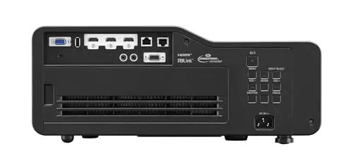 Panasonic PT-CMZ50BEJ 4