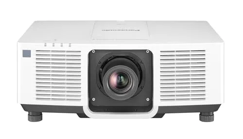 Panasonic PT-MZ782