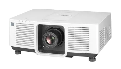 Panasonic PT-MZ782 3