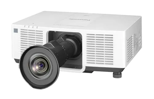 Panasonic PT-MZ782 4