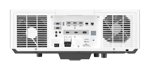 Panasonic PT-MZ782 6