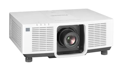 Panasonic PT-MZ782 2
