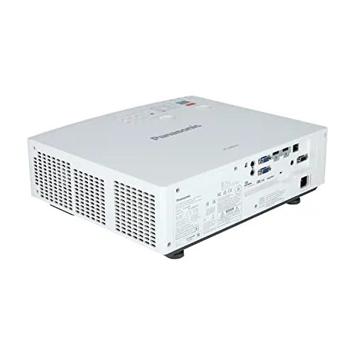 Panasonic PT-VMZ51S 3