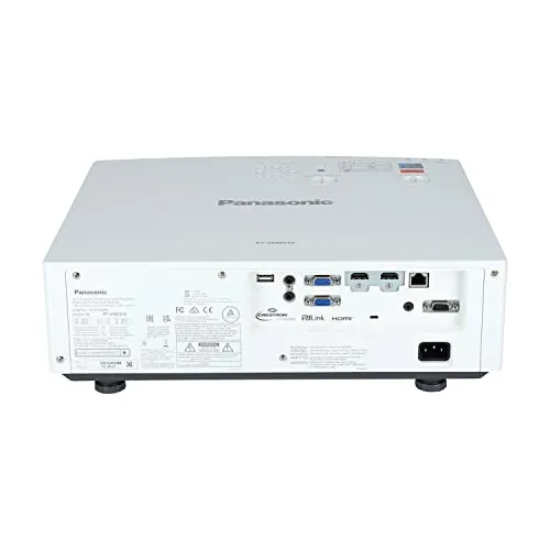 Panasonic PT-VMZ51S 4