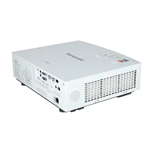 Panasonic PT-VMZ51S 5