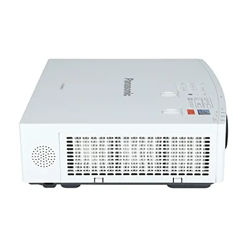 Panasonic PT-VMZ51S 6