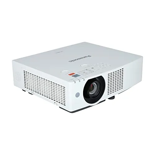 Panasonic PT-VMZ51S 7