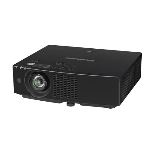 Panasonic PT-VMZ71 2
