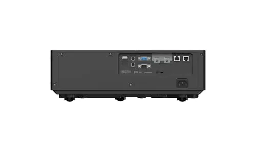 Panasonic PT-VMZ72BEJ 6