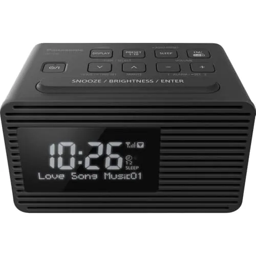 Panasonic RC-D8EG-K 4