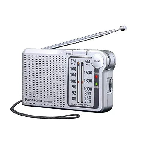 Panasonic RF-P150DEG-S 2