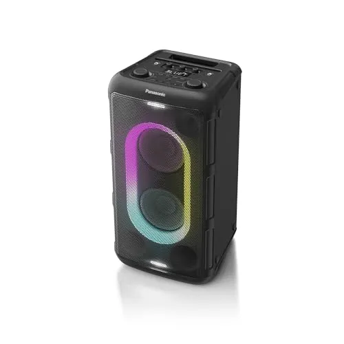 Panasonic SC-BMAX10E-K