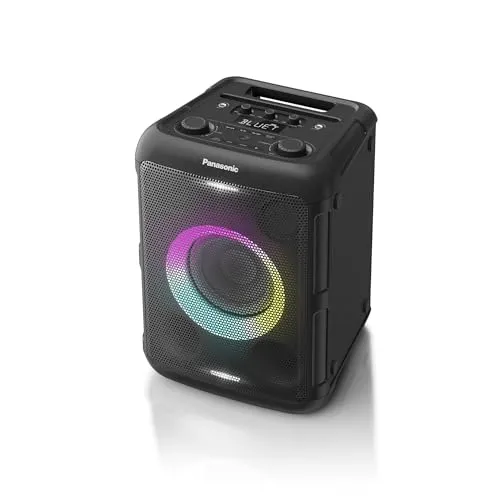 Panasonic SC-BMAX5E-K