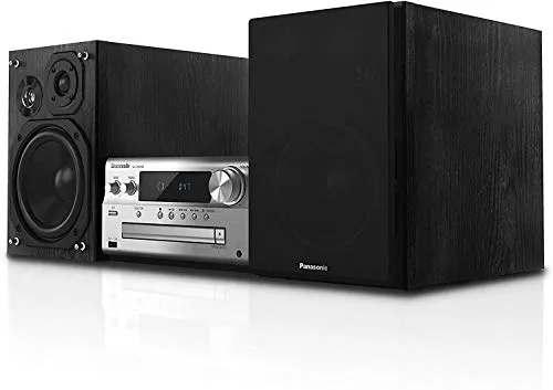 Panasonic SC-PMX94EG-S 3