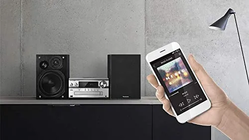 Panasonic SC-PMX94EG-S 5