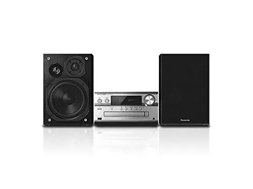 Panasonic SC-PMX94EG-S 2