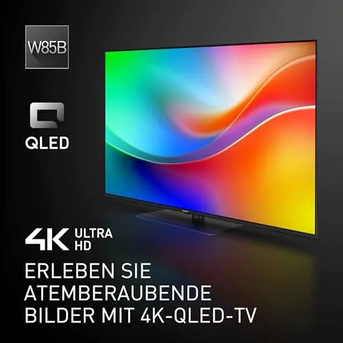 Panasonic W85B