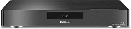 Panasonic DMP-BDT700