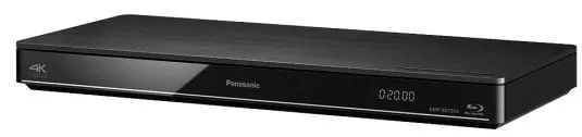 Panasonic BDT 374 2