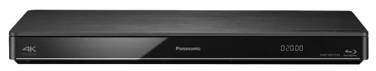 Panasonic BDT 374