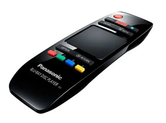 Panasonic DMP-BBT01 2