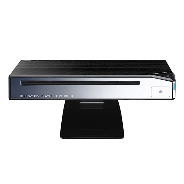 Panasonic DMP-BBT01