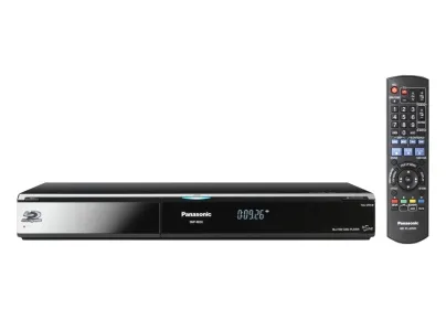 Panasonic DMP-BD50