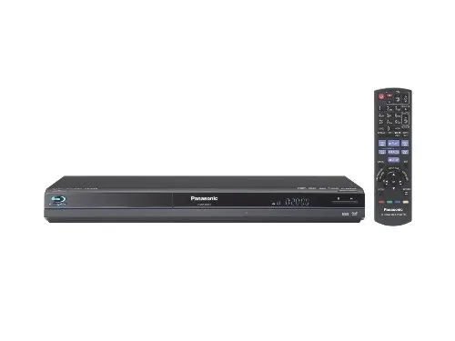 Panasonic DMP-BD65