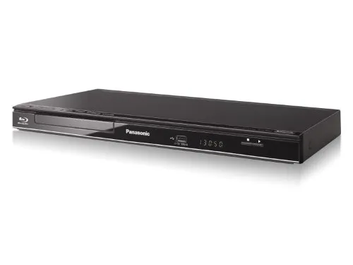 Panasonic DMP-BD77 2
