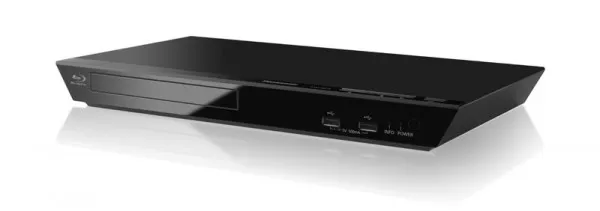 Panasonic DMP-BD79 2