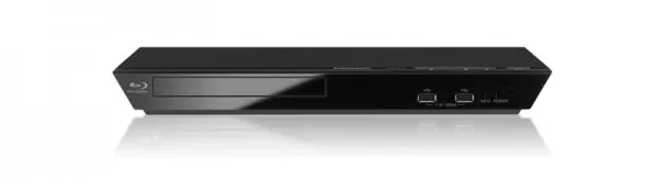 Panasonic DMP-BD79 3