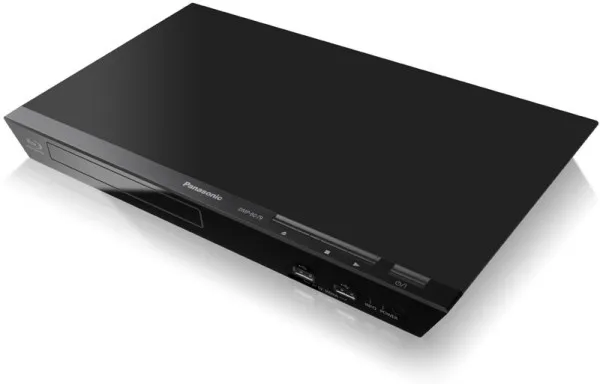 Panasonic DMP-BD79
