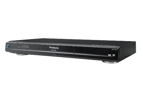 Panasonic DMP-BD85 2