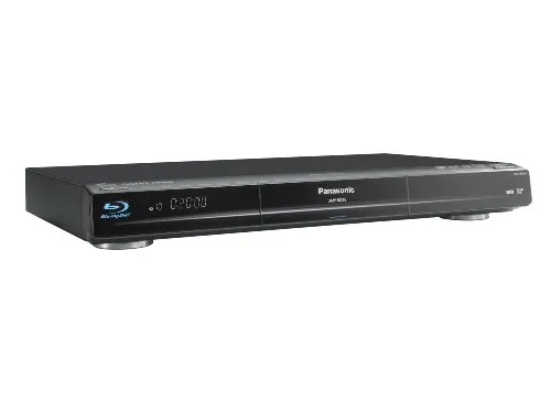 Panasonic DMP-BD85 3
