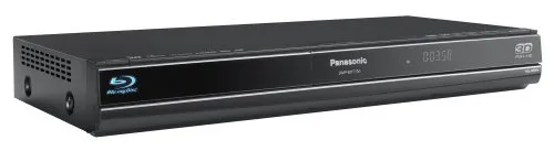 Panasonic DMP-BDT100 2