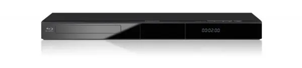 Panasonic DMP-BDT130 2