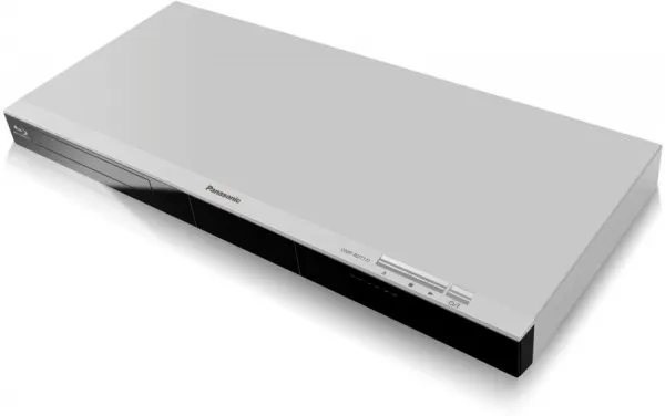 Panasonic DMP-BDT131