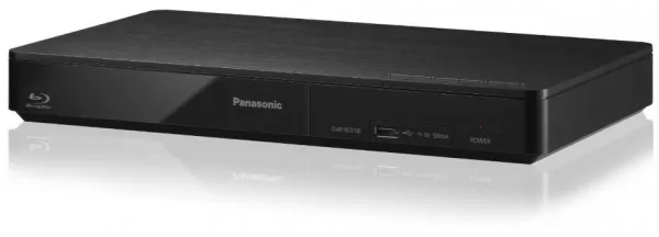 Panasonic DMP-BDT160 2