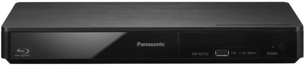 Panasonic DMP-BDT160 3