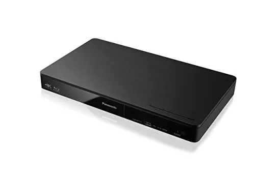 Panasonic DMP-BDT174 3