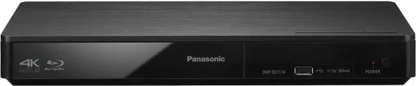 Panasonic DMP-BDT174