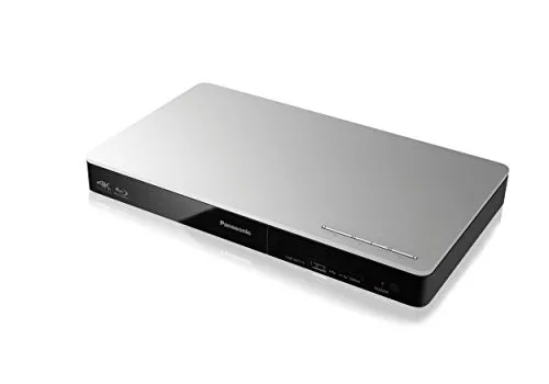 Panasonic DMP-BDT175 3