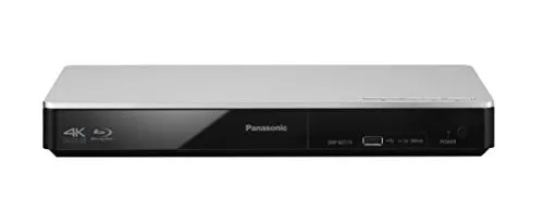 Panasonic DMP-BDT175