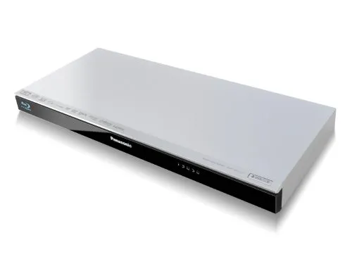 Panasonic DMP-BDT221