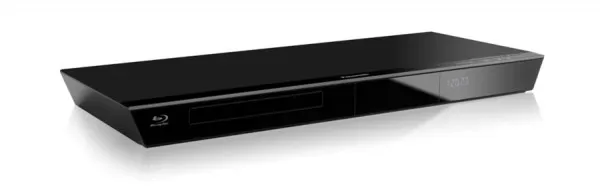 Panasonic DMP-BDT234 2