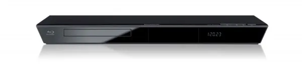 Panasonic DMP-BDT234 3