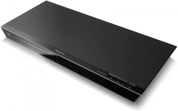 Panasonic DMP-BDT234