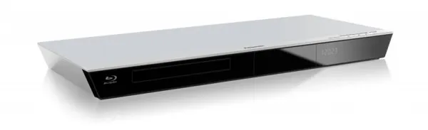Panasonic DMP-BDT235 2