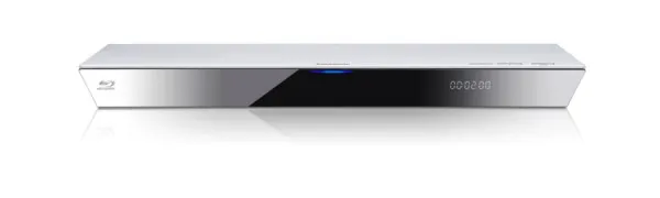 Panasonic DMP-BDT335 3