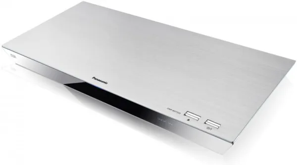 Panasonic DMP-BDT335